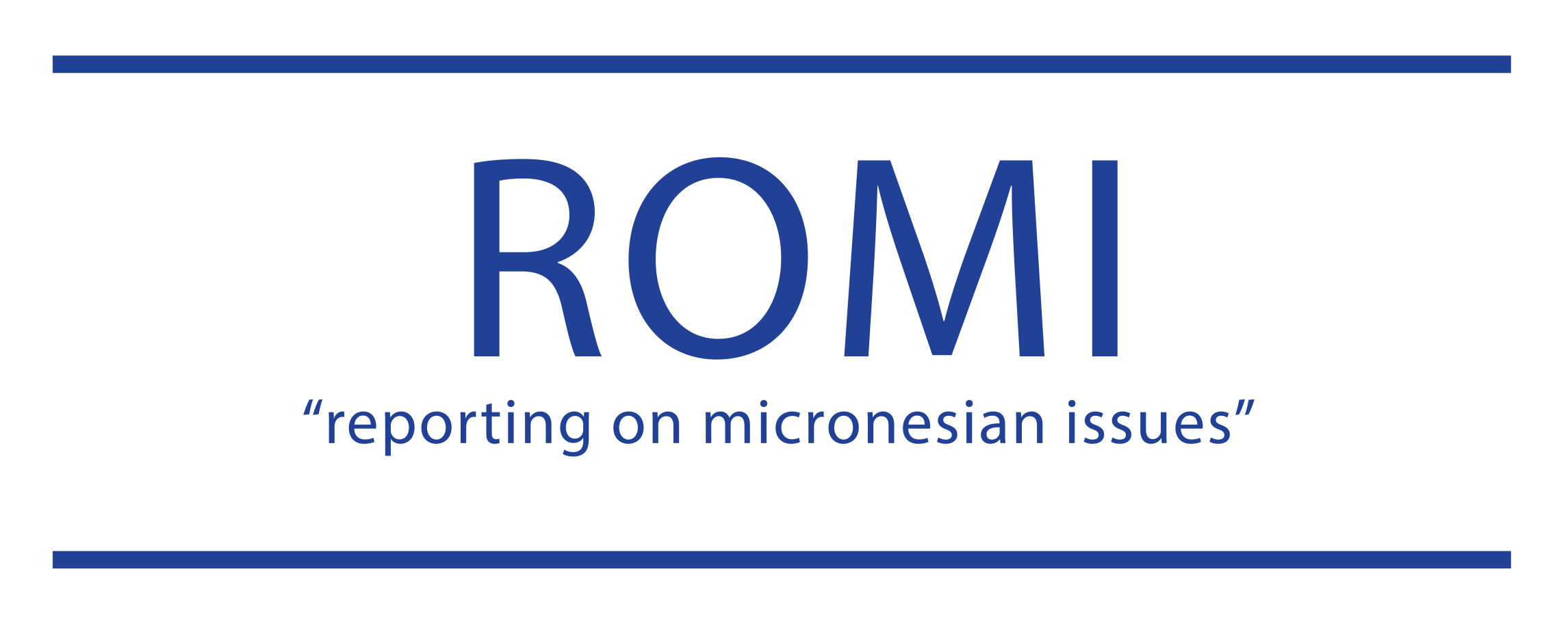 ROMI LOGO